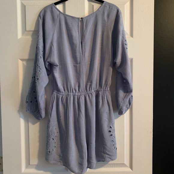 American Eagle romper - Picture 7 of 7